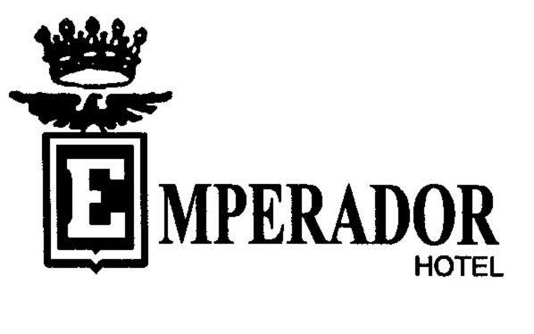 Hotel Emperador Necochea Exterior foto